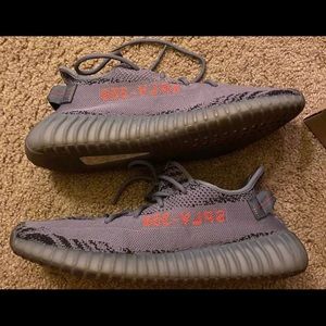 Yeezy Beluga V2 Size 13